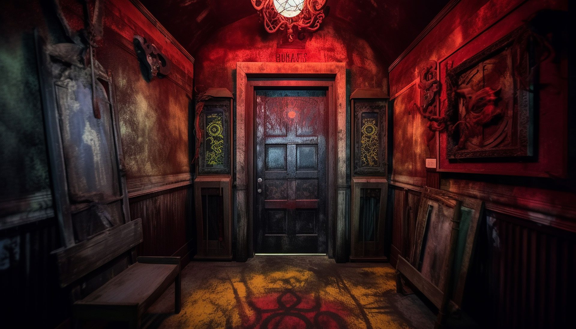 Le origini delle escape room: dal digitale al reale