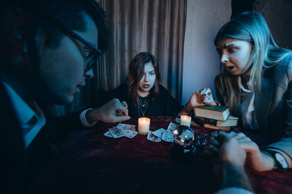 Le origini delle escape room: dal digitale al reale
