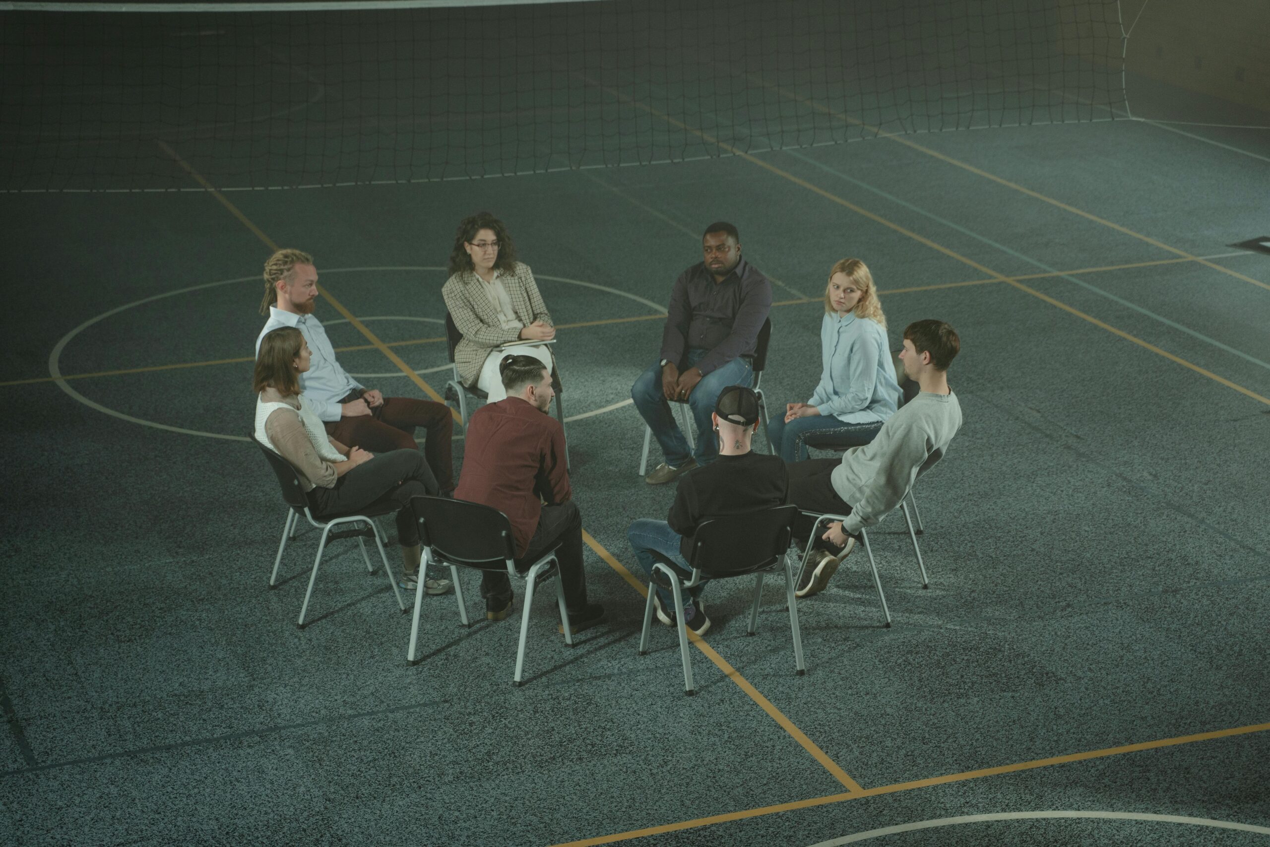 Escape Room e Team Building: Un’Esperienza di Gruppo Unica