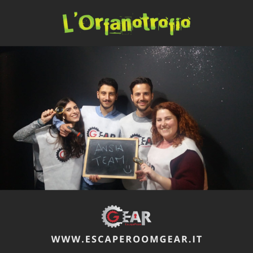 ansia-team