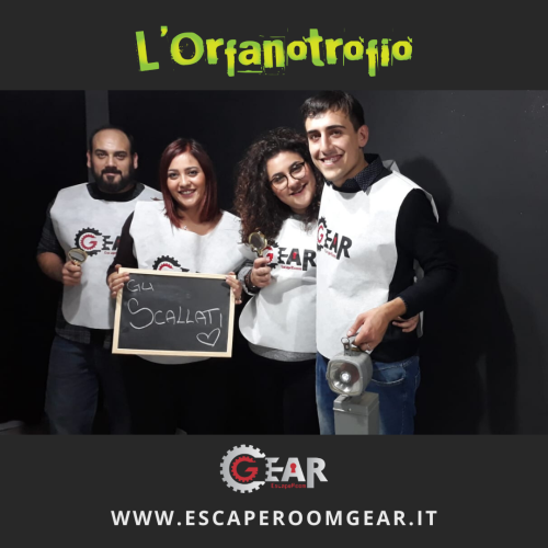 gli-scallati