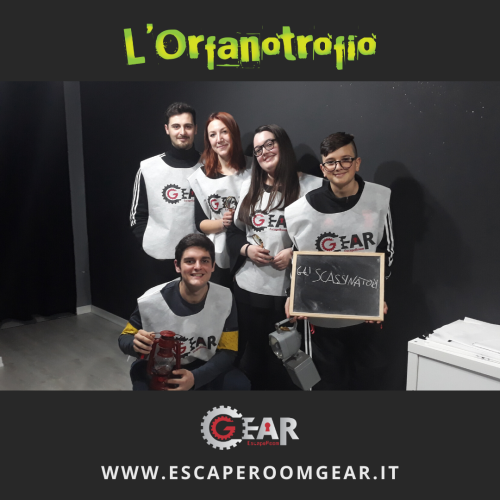 gli-scassinatori