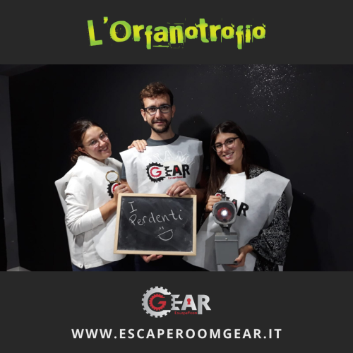 i-perdenti