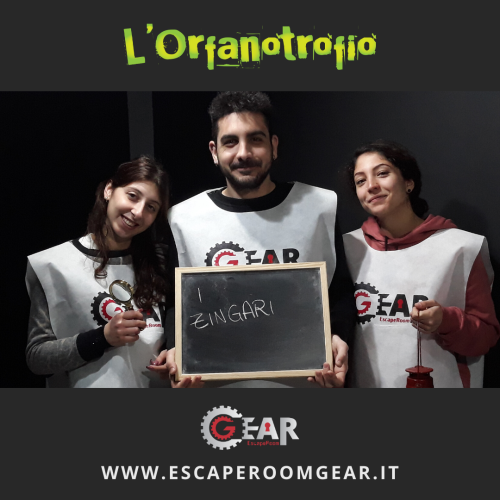 zingari